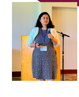 Pavithraa Sundararajan